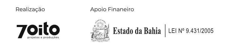 Realização e apoio financeiro